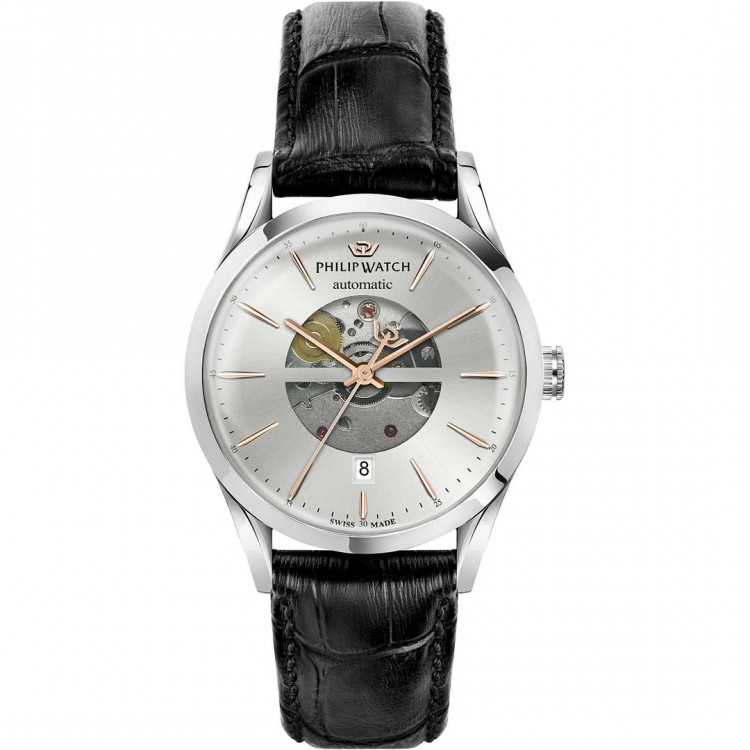 OROLOGIO DA POLSO PHILIP WATCH UOMO