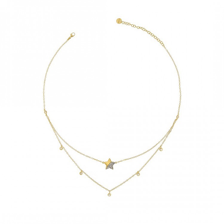 Collana donna RUE DES MILLE