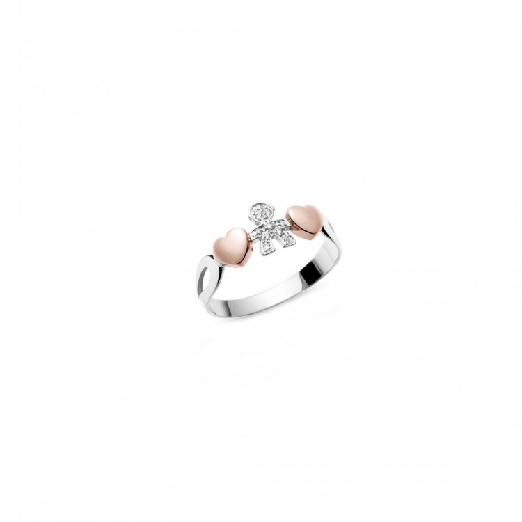 Anello donna LEBEBE