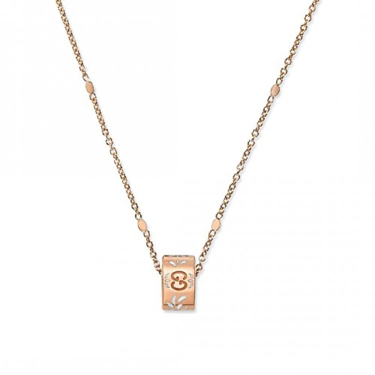 Collana donna GUCCI