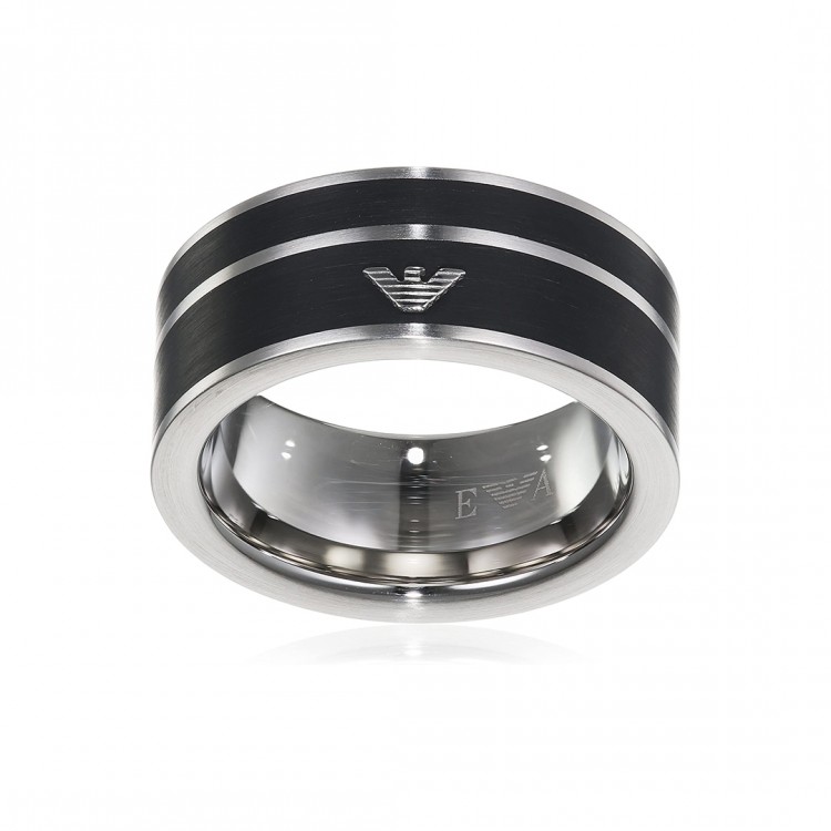 Anello uomo Emporio Armani