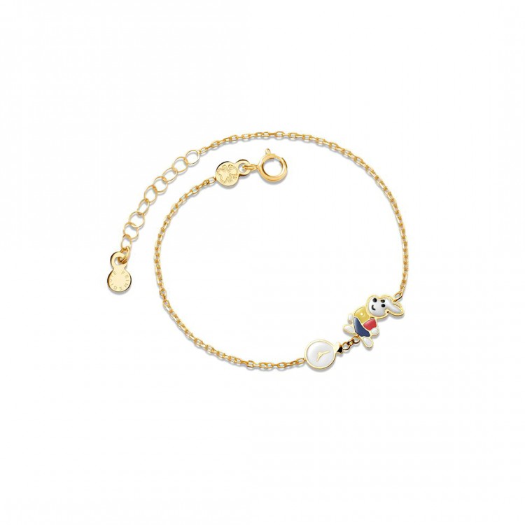 Bracciale bimbo/a LEBEBE