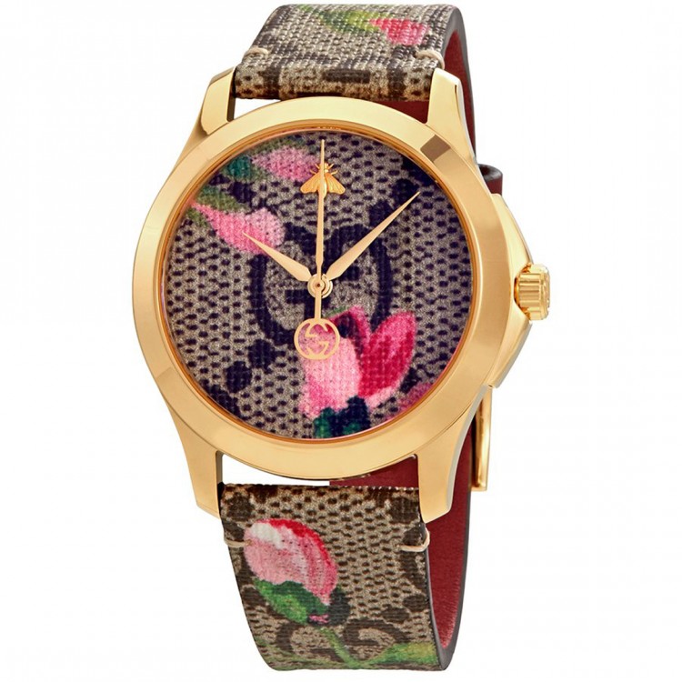 OROLOGIO DA POLSO GUCCI DONNA